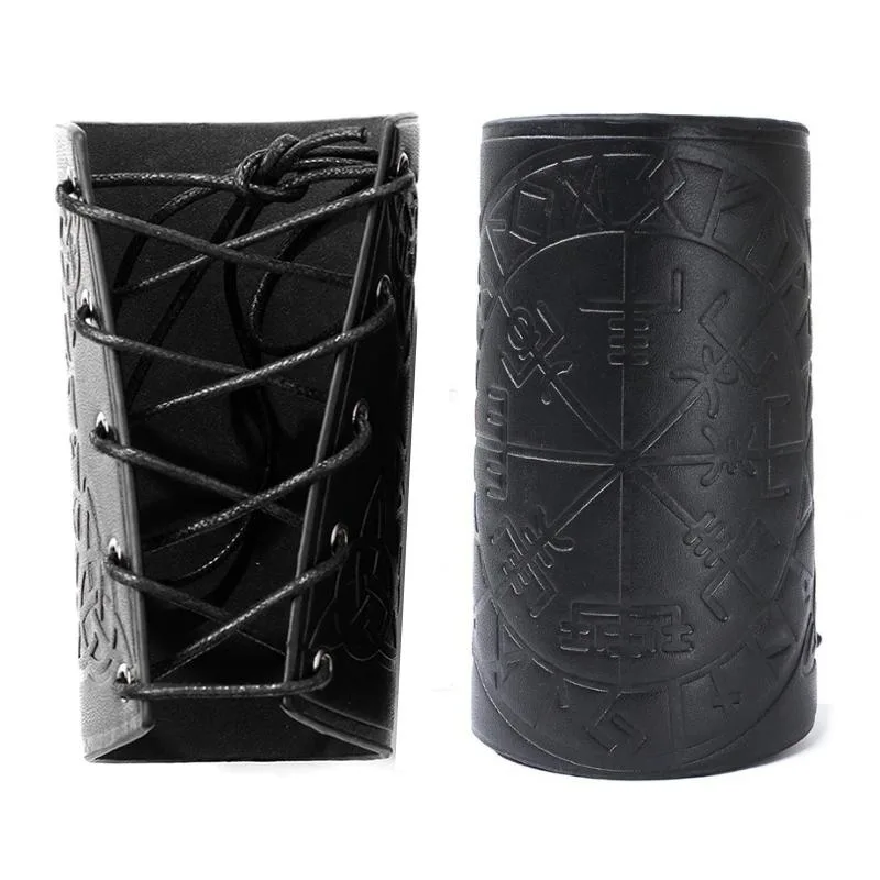 Armmanchet – Viking