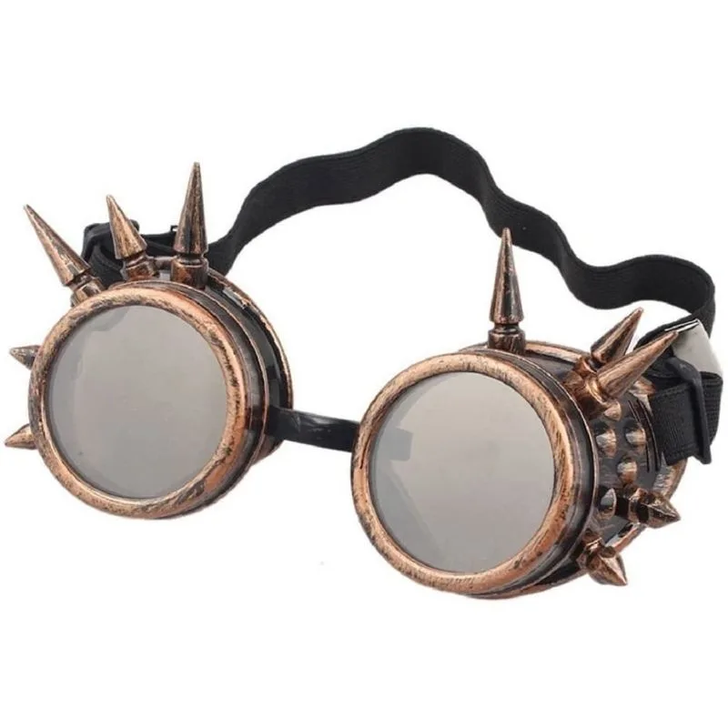 Bril – Goggles Cyber gothic