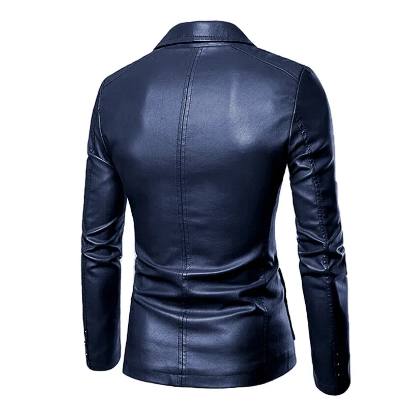 Aanzicht 7 — Steampunk jas – Blazer