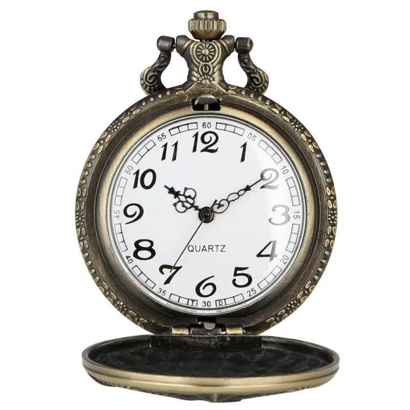 Aanzicht 7 — Zakhorloge – Russische stijl stijl