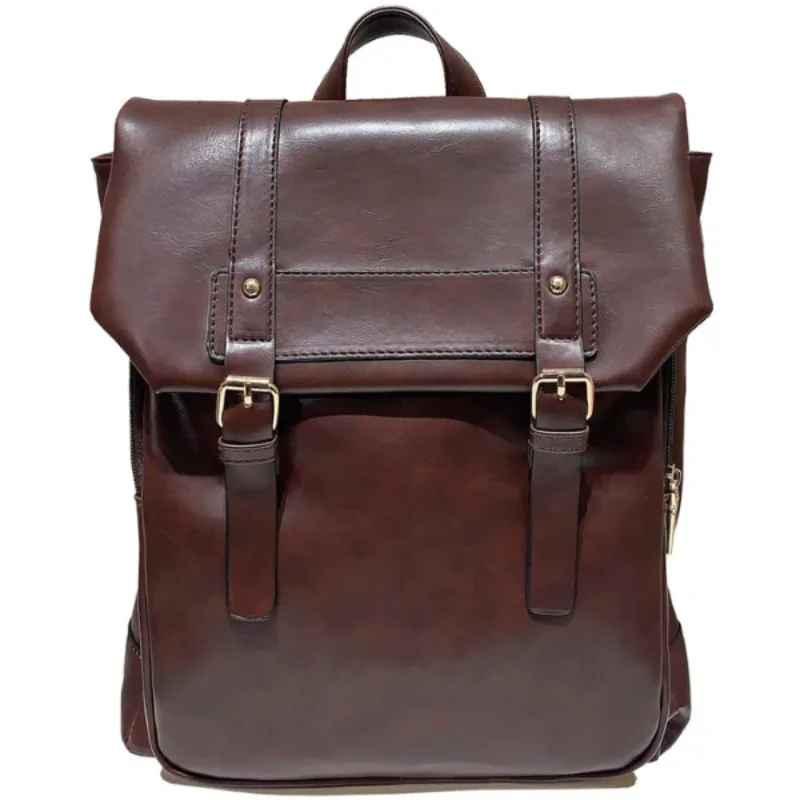 Rugzak voor dames – vintage van PU