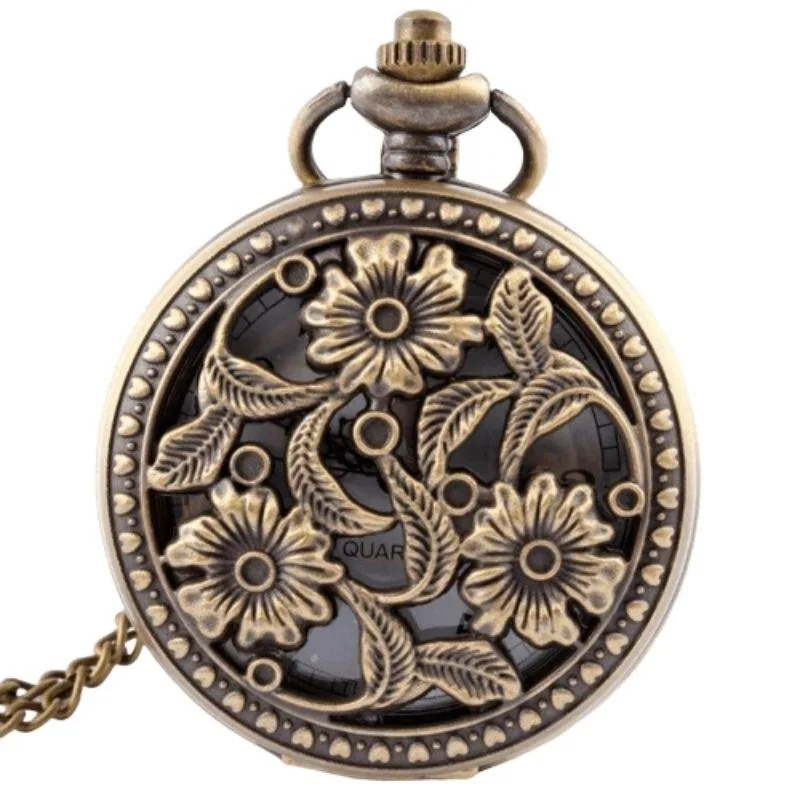 Zakhorloge – fantasy