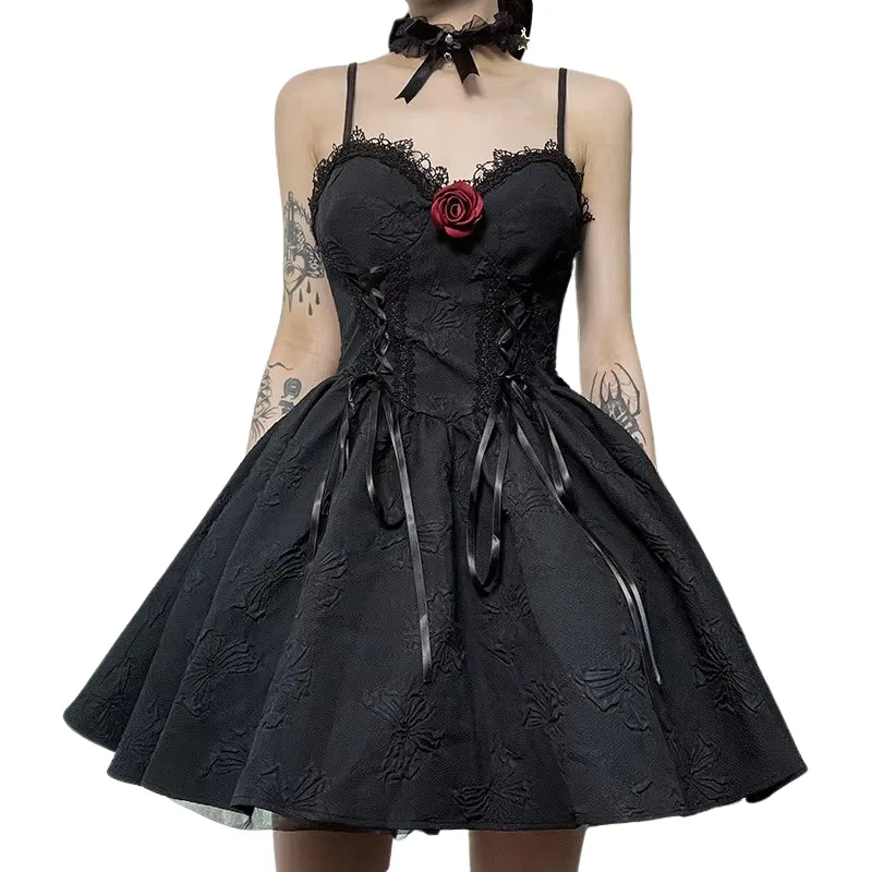 Jurk – lolita Victoriaans