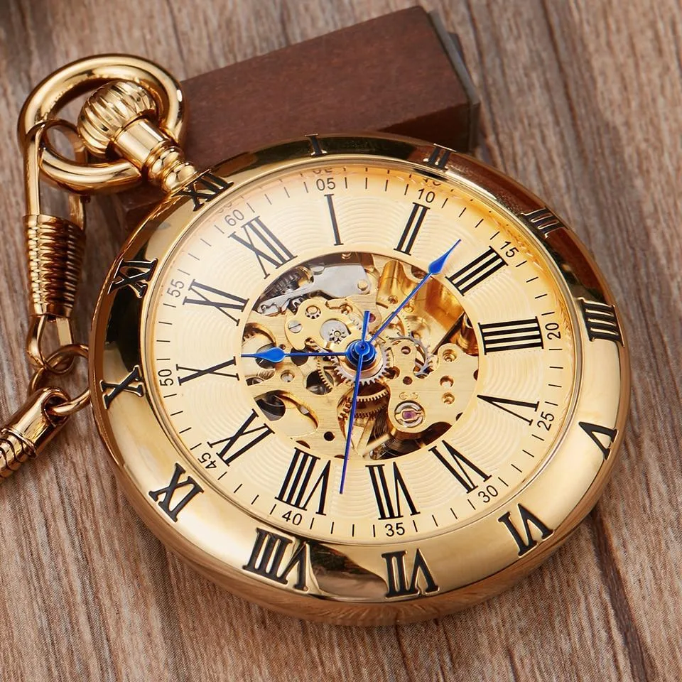 Zakhorloge – automatisch Zakhorloge – automatisch