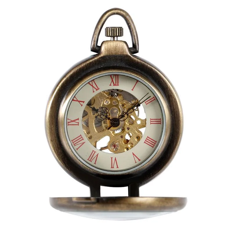 Aanzicht 3 — Zakhorloge – antieke uitstraling antieke uitstraling