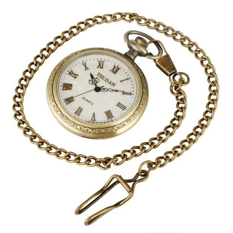 Aanzicht 5 — Zakhorloge – antieke uitstraling