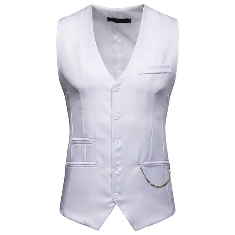 Aanzicht 15 — Gilet – vintage