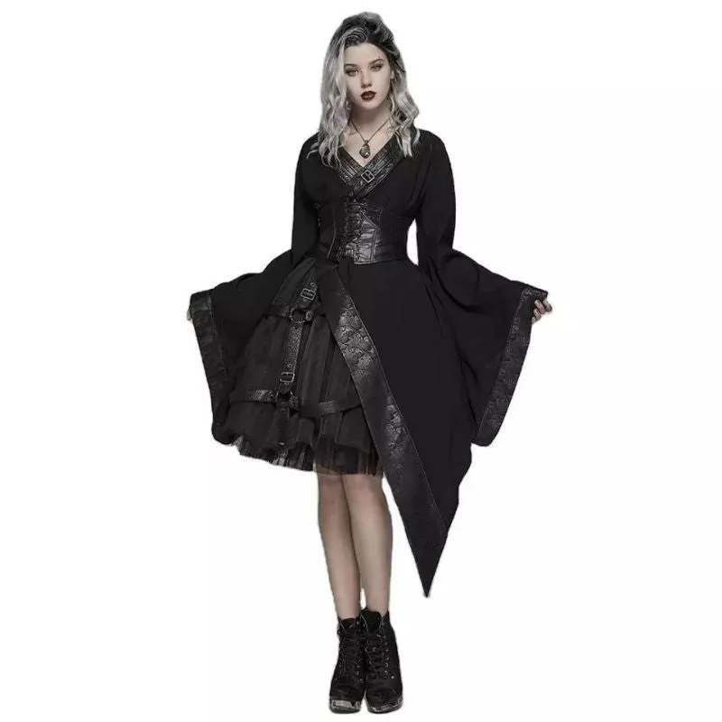 Kimono – punk