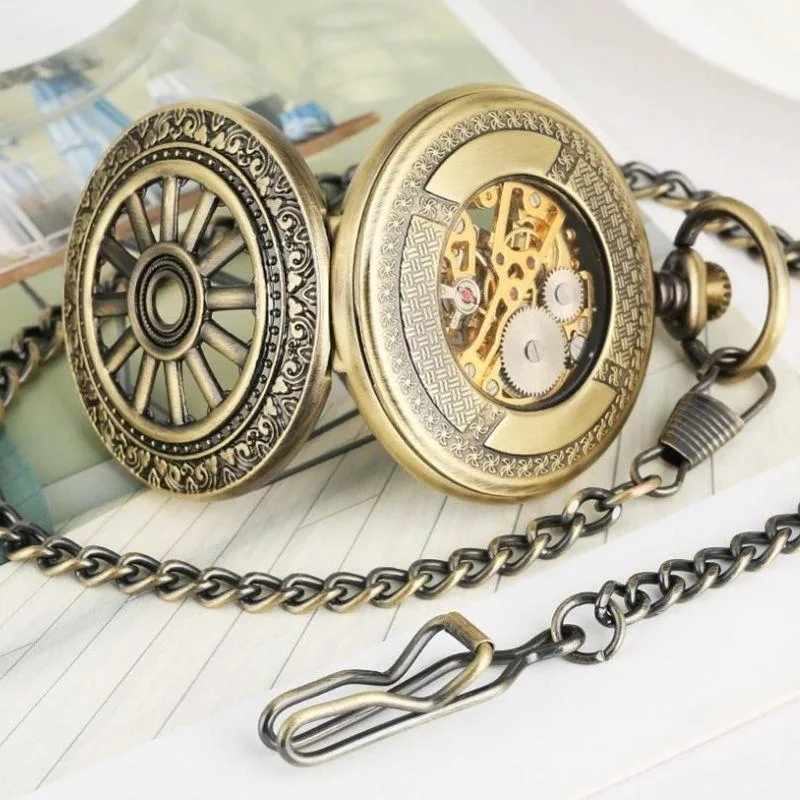 Aanzicht 3 — Zakhorloge – lichtgevende uitstraling (doos)