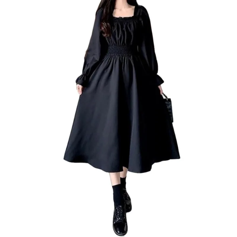 Aanzicht 3 — Jurk – lolita Japans