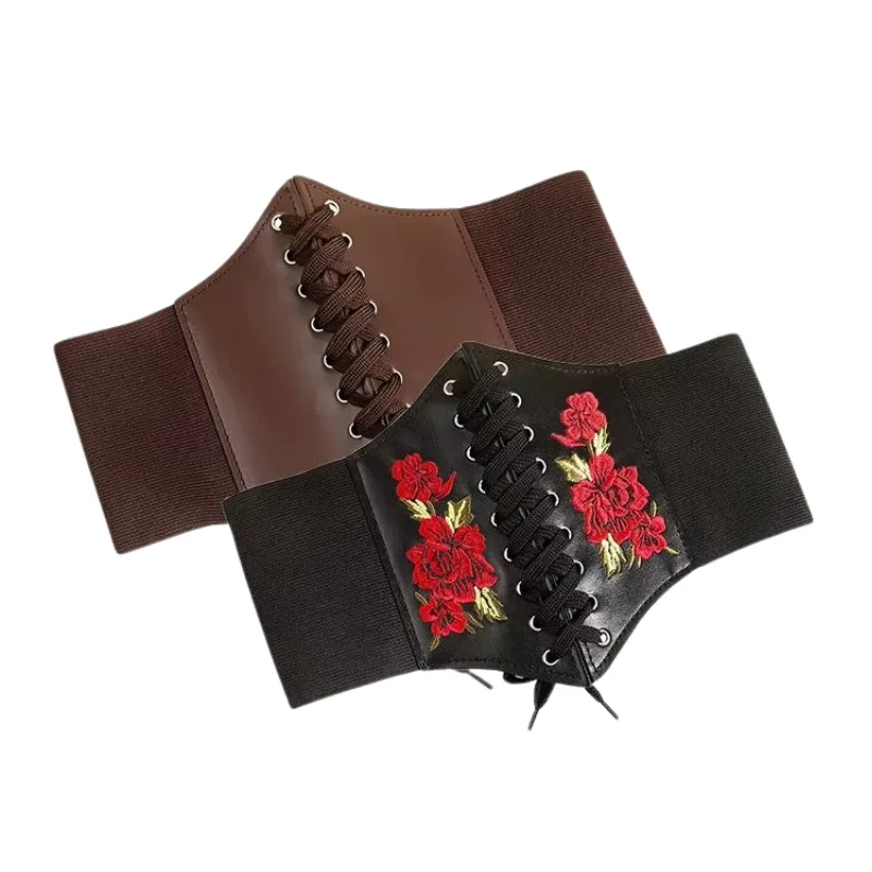 Aanzicht 4 — Steampunk jurk – cosplay piratenstijl