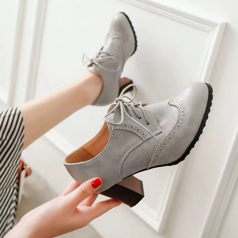 Aanzicht 7 — Schoenen voor dames – Victoriaanse stijl