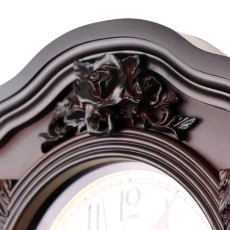 Aanzicht 3 — Steampunk horloge – vintage met slinger