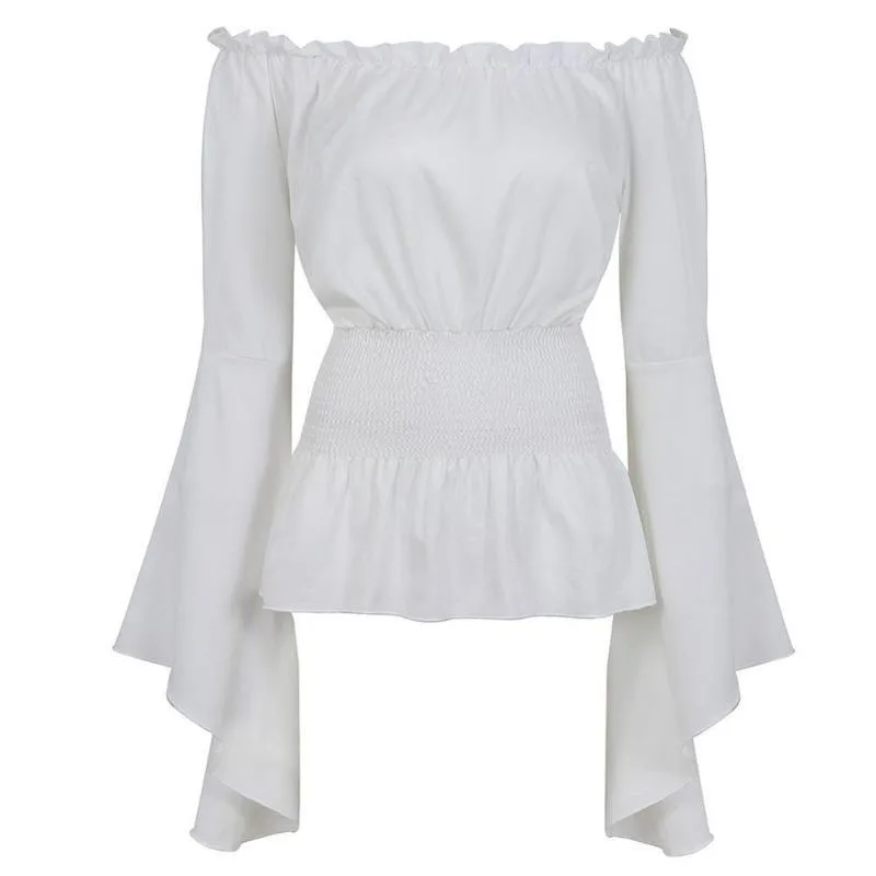 Blouse voor dames – renaissance Blouse voor dames – renaissance